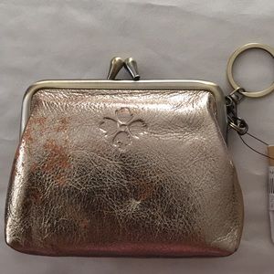 Patricia Nash Borse Change Purse